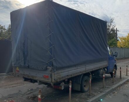 ГАЗ Інша, об'ємом двигуна 0 л та пробігом 0 тис. км за 1600 $, фото 6 на Automoto.ua