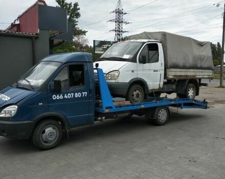 ГАЗ Інша, об'ємом двигуна 0 л та пробігом 0 тис. км за 1100 $, фото 13 на Automoto.ua