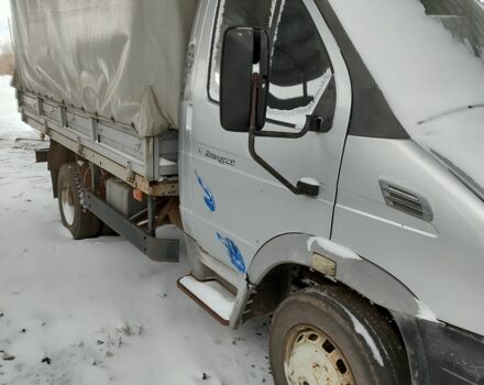 ГАЗ Другая, объемом двигателя 0 л и пробегом 0 тыс. км за 3200 $, фото 1 на Automoto.ua