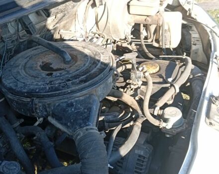 ГАЗ Інша, об'ємом двигуна 0 л та пробігом 0 тис. км за 4700 $, фото 10 на Automoto.ua