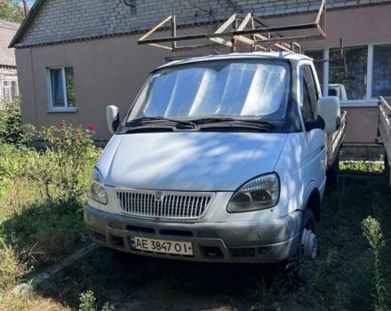 ГАЗ Другая, объемом двигателя 0 л и пробегом 0 тыс. км за 3000 $, фото 1 на Automoto.ua