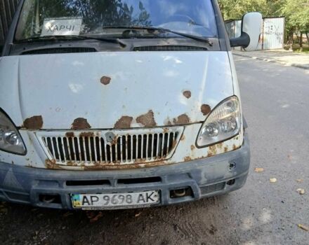 ГАЗ Другая, объемом двигателя 0 л и пробегом 0 тыс. км за 1000 $, фото 4 на Automoto.ua
