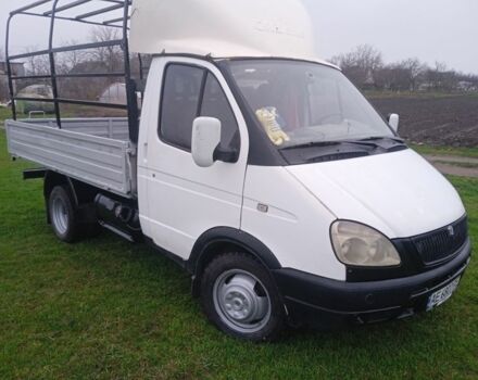 ГАЗ Другая, объемом двигателя 0 л и пробегом 0 тыс. км за 3000 $, фото 3 на Automoto.ua