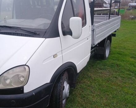 ГАЗ Другая, объемом двигателя 0 л и пробегом 0 тыс. км за 3000 $, фото 1 на Automoto.ua