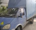 ГАЗ Другая, объемом двигателя 0 л и пробегом 0 тыс. км за 2124 $, фото 1 на Automoto.ua