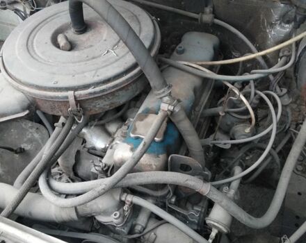 ГАЗ Другая, объемом двигателя 0 л и пробегом 0 тыс. км за 950 $, фото 9 на Automoto.ua