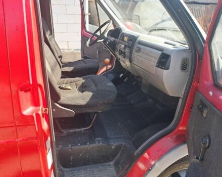 ГАЗ Другая, объемом двигателя 0 л и пробегом 0 тыс. км за 1999 $, фото 6 на Automoto.ua