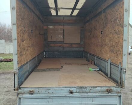 ГАЗ Другая, объемом двигателя 0 л и пробегом 0 тыс. км за 2500 $, фото 5 на Automoto.ua