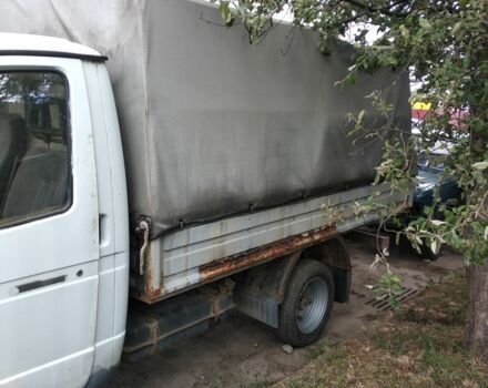 ГАЗ Інша, об'ємом двигуна 0 л та пробігом 0 тис. км за 1100 $, фото 4 на Automoto.ua