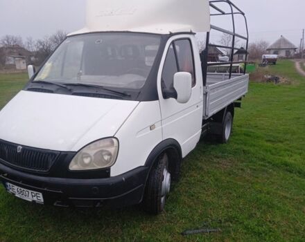 ГАЗ Другая, объемом двигателя 0 л и пробегом 0 тыс. км за 3000 $, фото 2 на Automoto.ua