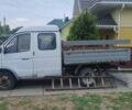 ГАЗ Другая, объемом двигателя 0 л и пробегом 0 тыс. км за 1700 $, фото 8 на Automoto.ua