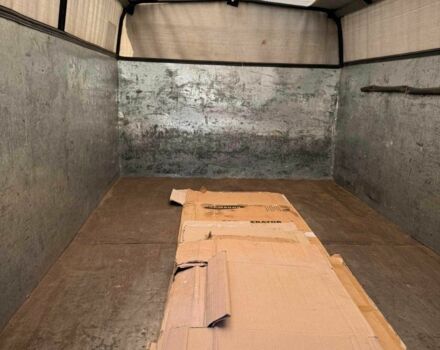 ГАЗ Другая, объемом двигателя 0 л и пробегом 0 тыс. км за 5707 $, фото 5 на Automoto.ua