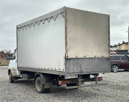 ГАЗ Другая, объемом двигателя 0 л и пробегом 0 тыс. км за 2499 $, фото 2 на Automoto.ua