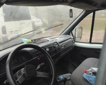 ГАЗ Другая, объемом двигателя 0 л и пробегом 0 тыс. км за 2500 $, фото 3 на Automoto.ua