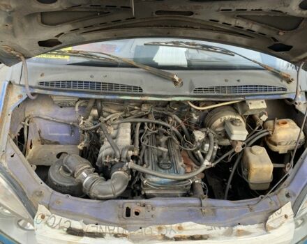 ГАЗ Інша, об'ємом двигуна 0 л та пробігом 0 тис. км за 1600 $, фото 11 на Automoto.ua