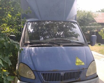 ГАЗ Другая, объемом двигателя 0 л и пробегом 0 тыс. км за 2124 $, фото 1 на Automoto.ua