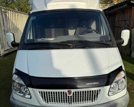 ГАЗ Другая, объемом двигателя 0 л и пробегом 0 тыс. км за 5707 $, фото 2 на Automoto.ua