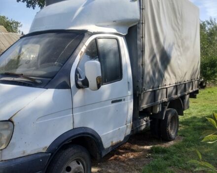 ГАЗ Другая, объемом двигателя 0 л и пробегом 0 тыс. км за 2300 $, фото 7 на Automoto.ua