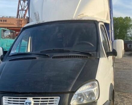 ГАЗ Інша, об'ємом двигуна 0 л та пробігом 0 тис. км за 3100 $, фото 4 на Automoto.ua