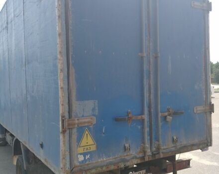 ГАЗ Другая, объемом двигателя 0 л и пробегом 0 тыс. км за 2124 $, фото 3 на Automoto.ua