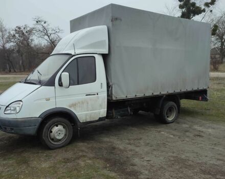 ГАЗ Другая, объемом двигателя 0 л и пробегом 0 тыс. км за 2500 $, фото 4 на Automoto.ua