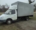 ГАЗ Другая, объемом двигателя 0 л и пробегом 0 тыс. км за 2500 $, фото 4 на Automoto.ua