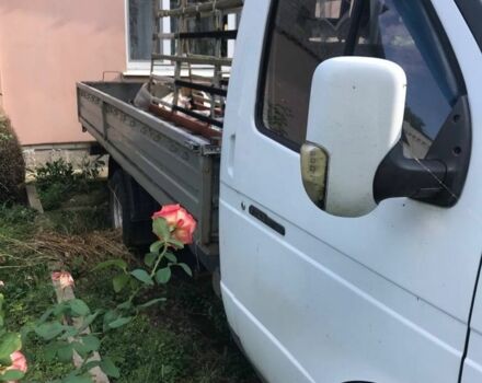 ГАЗ Другая, объемом двигателя 0 л и пробегом 0 тыс. км за 3000 $, фото 2 на Automoto.ua