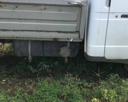 ГАЗ Другая, объемом двигателя 0 л и пробегом 0 тыс. км за 3000 $, фото 3 на Automoto.ua