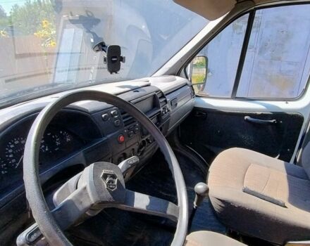 ГАЗ Другая, объемом двигателя 0 л и пробегом 0 тыс. км за 1700 $, фото 4 на Automoto.ua