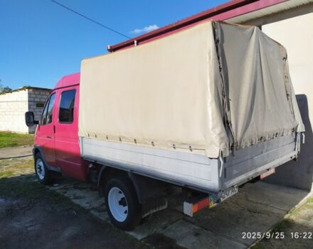 ГАЗ Другая, объемом двигателя 0 л и пробегом 0 тыс. км за 4100 $, фото 3 на Automoto.ua