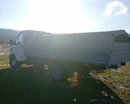 ГАЗ Інша, об'ємом двигуна 0 л та пробігом 0 тис. км за 4700 $, фото 4 на Automoto.ua