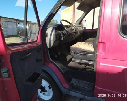 ГАЗ Другая, объемом двигателя 0 л и пробегом 0 тыс. км за 4100 $, фото 2 на Automoto.ua