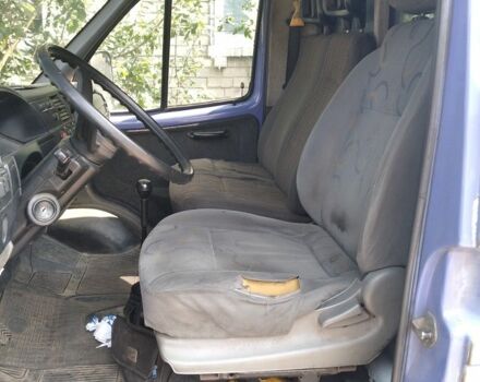 ГАЗ Другая, объемом двигателя 0 л и пробегом 0 тыс. км за 2124 $, фото 6 на Automoto.ua