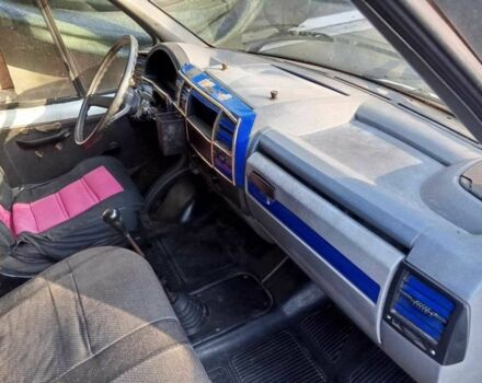 ГАЗ Другая, объемом двигателя 0 л и пробегом 0 тыс. км за 1844 $, фото 7 на Automoto.ua