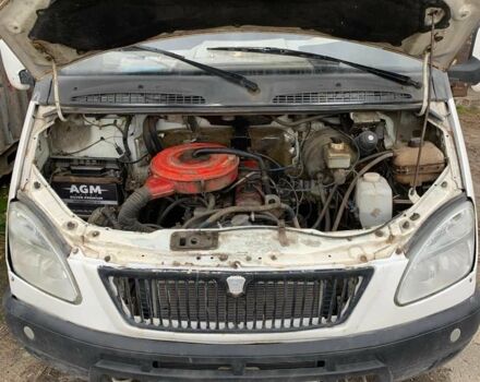 ГАЗ Другая, объемом двигателя 0 л и пробегом 0 тыс. км за 2944 $, фото 4 на Automoto.ua