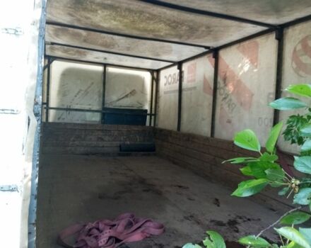 ГАЗ Інша, об'ємом двигуна 0 л та пробігом 0 тис. км за 3938 $, фото 1 на Automoto.ua