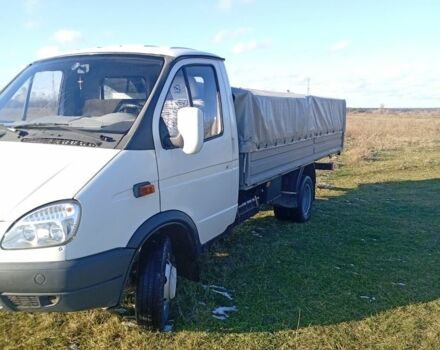 ГАЗ Інша, об'ємом двигуна 0 л та пробігом 0 тис. км за 4700 $, фото 2 на Automoto.ua