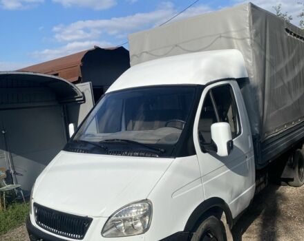 ГАЗ Інша, об'ємом двигуна 0 л та пробігом 0 тис. км за 4200 $, фото 2 на Automoto.ua