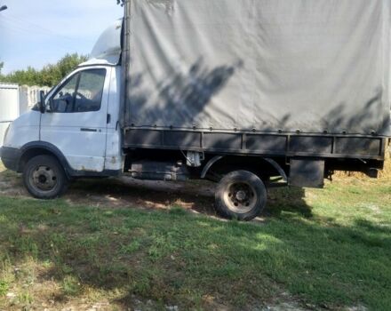 ГАЗ Другая, объемом двигателя 0 л и пробегом 0 тыс. км за 2300 $, фото 2 на Automoto.ua