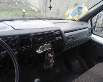 ГАЗ Другая, объемом двигателя 0 л и пробегом 0 тыс. км за 3000 $, фото 8 на Automoto.ua