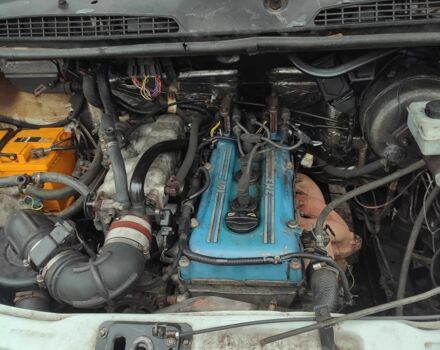 ГАЗ Другая, объемом двигателя 0 л и пробегом 0 тыс. км за 2500 $, фото 1 на Automoto.ua