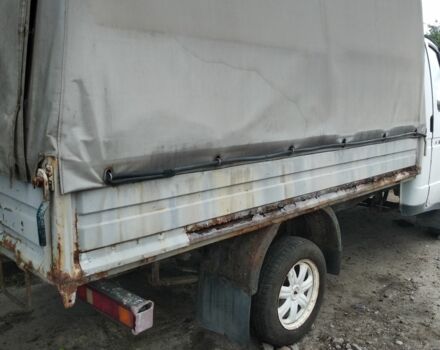 ГАЗ Інша, об'ємом двигуна 0 л та пробігом 0 тис. км за 1100 $, фото 5 на Automoto.ua