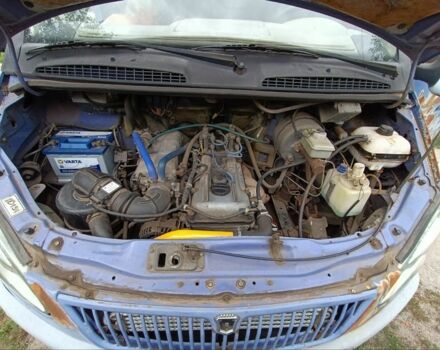 ГАЗ Другая, объемом двигателя 0 л и пробегом 0 тыс. км за 2500 $, фото 4 на Automoto.ua