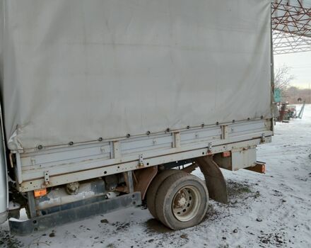 ГАЗ Другая, объемом двигателя 0 л и пробегом 0 тыс. км за 3200 $, фото 5 на Automoto.ua