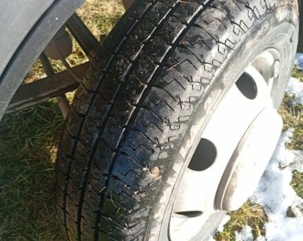 ГАЗ Інша, об'ємом двигуна 0 л та пробігом 0 тис. км за 4700 $, фото 14 на Automoto.ua