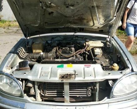 ГАЗ Другая, объемом двигателя 0 л и пробегом 0 тыс. км за 950 $, фото 16 на Automoto.ua