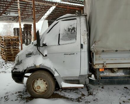 ГАЗ Другая, объемом двигателя 0 л и пробегом 0 тыс. км за 3200 $, фото 6 на Automoto.ua