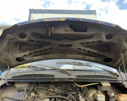 ГАЗ Інша, об'ємом двигуна 0 л та пробігом 0 тис. км за 1600 $, фото 7 на Automoto.ua