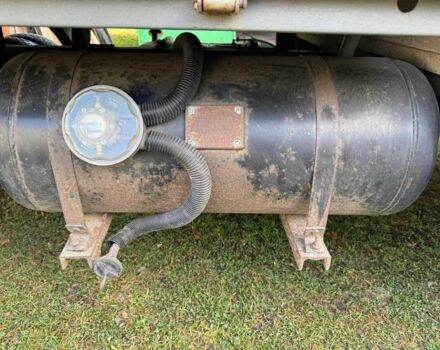 ГАЗ Другая, объемом двигателя 0 л и пробегом 0 тыс. км за 5707 $, фото 6 на Automoto.ua