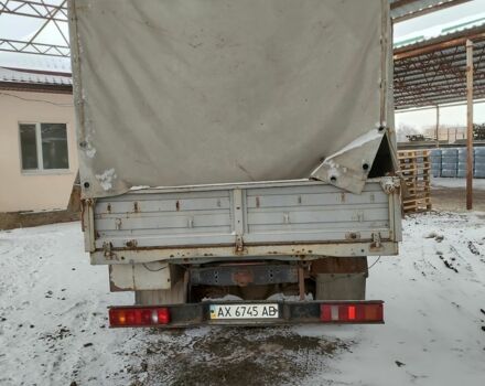 ГАЗ Другая, объемом двигателя 0 л и пробегом 0 тыс. км за 3200 $, фото 2 на Automoto.ua